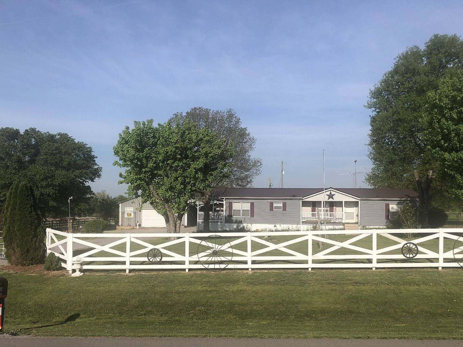 10655 Highway 231 N, Bethpage, TN 37022 MLS 2510781 Zillow