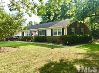 5609 Claremore Dr, Durham, NC 27712