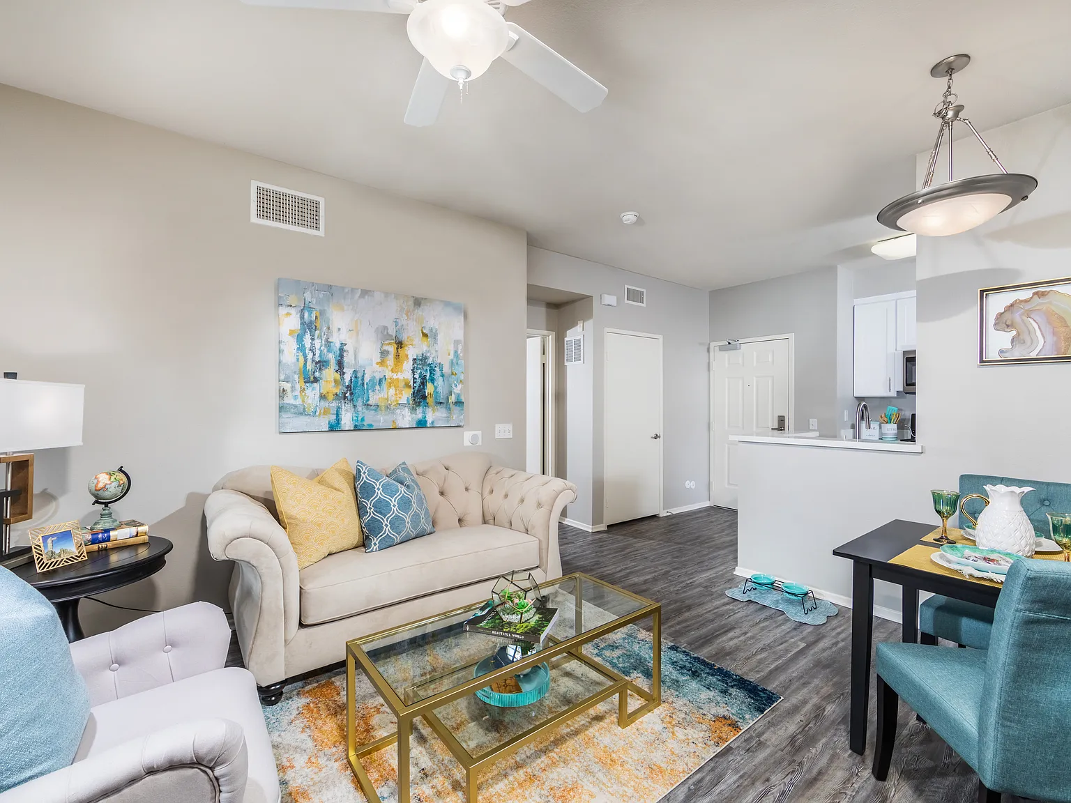 Overture Riverwalk 55+ Apartment Homes — Photo 2