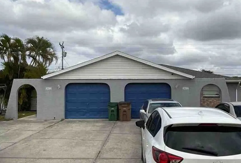 Property Front View