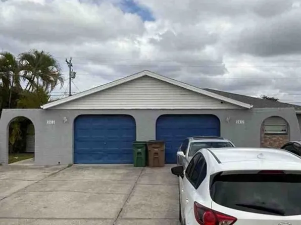 3815/3817 Skyline Blvd, Cape Coral, FL 33914