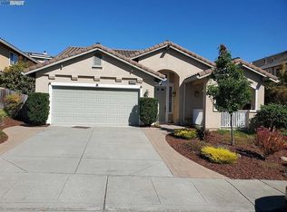 25390 Gold Hills Dr, Castro Valley, CA