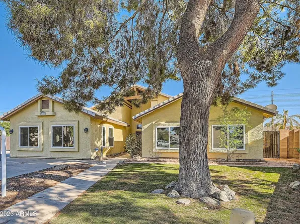 943 E San Remo Ave, Gilbert, AZ 85234