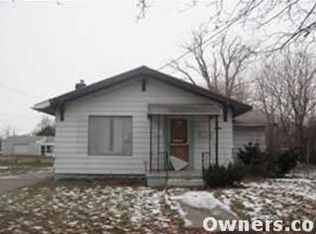 3710 Donnelly St, Flint, MI 48504