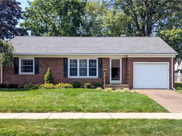 219 50th St, Sandusky, OH 44870