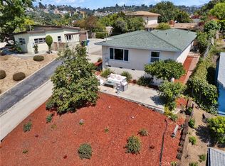 210 Hampden Ter, Alhambra, CA 91801