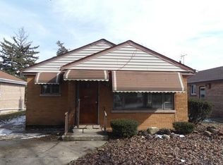 12117 S Edbrooke Ave, Chicago, IL 60628