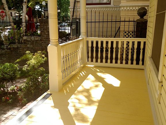 2nd image of 2505 I St APT A