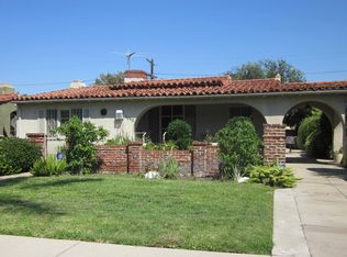 1042 Alvira St, Los Angeles, CA 90035