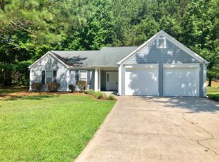 85 Highpoint Xing, Powder Springs, GA 30127