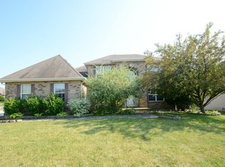 10439 Santa Cruz Ln, Orland Park, IL 60467