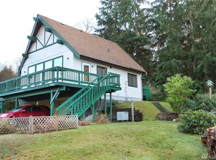 9715 SW 268th St, Vashon, WA 98070