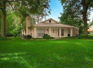 625 Crappie Trl, Conroe, TX 77384