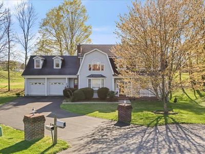236 Colony Dr, Bristol, TN, 37620