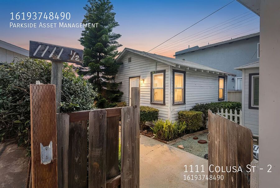 1st image of 1111 Colusa St #2