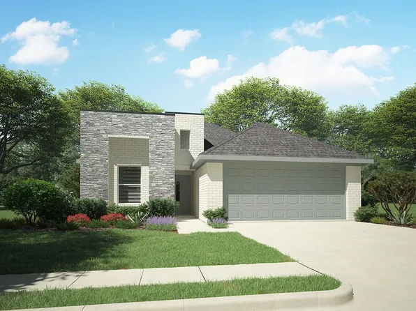 235 Leopold Trl, Greenville, TX 75402