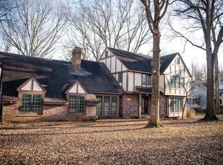 203 Brooks Dr, Sheffield, AL 35660