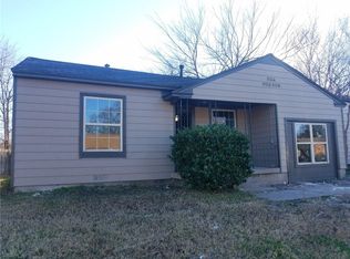 1633 Cottonwood St, Grand Prairie, TX 75050