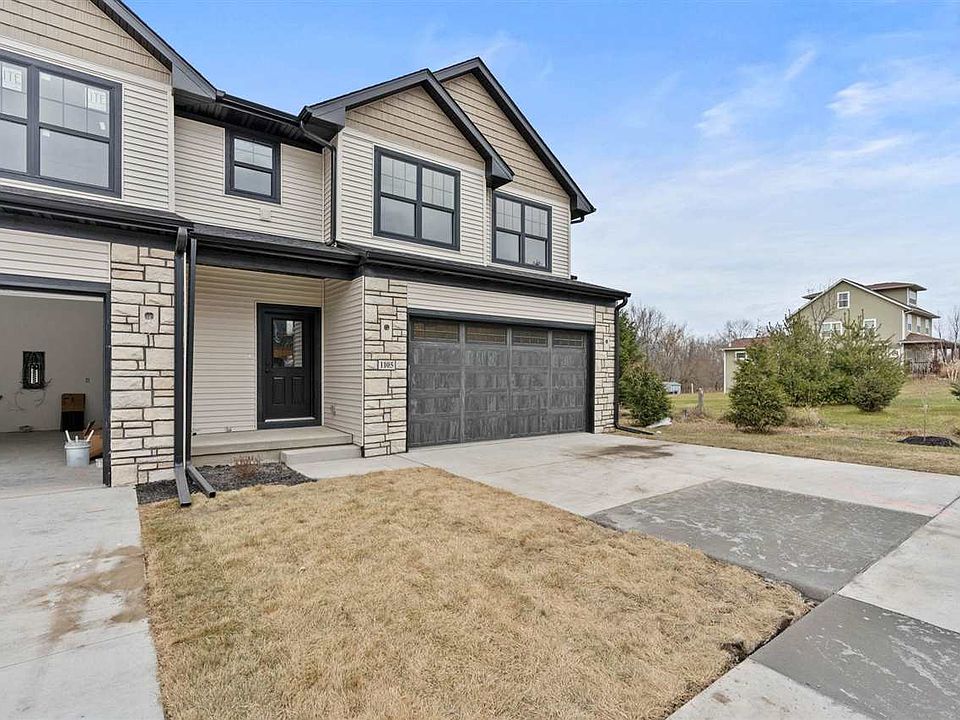 1135 Ivy Ln, North Liberty, IA 52317 MLS 202400095 Zillow