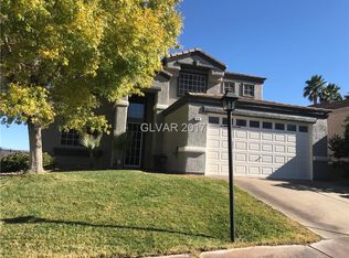 188 Gannett Peak St, Henderson, NV 89012