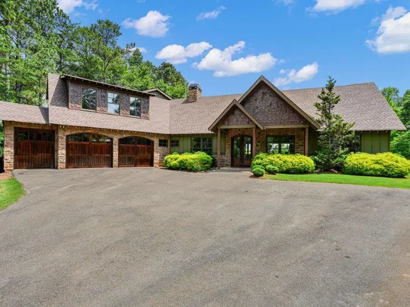 341 Blackberry Trl, Ball Ground, GA 30107