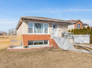 5748 W 89th St, Oak Lawn, IL 60453