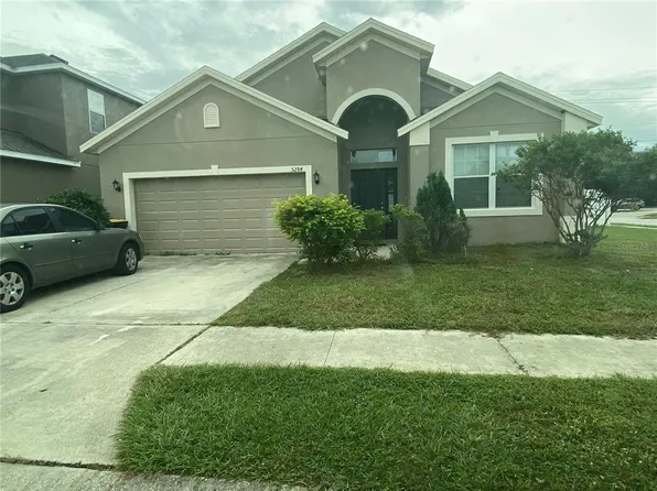 5284 Krenson Woods Way, Lakeland, FL 33813