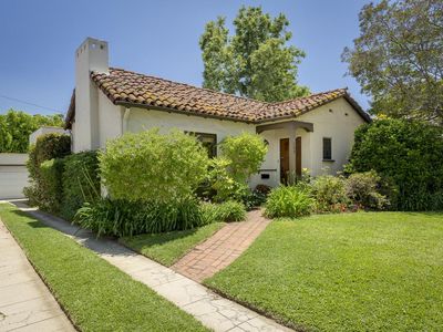 500 Plymouth Rd, San Marino, CA, 91108
