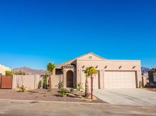 10753 S Del Rio, Yuma, AZ 85367