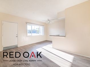 2036 E Whiting Ave APT 7, Fullerton, CA 92831