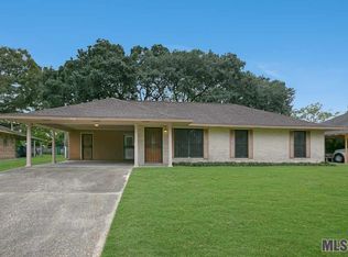 7020 Maplewood Dr, Baton Rouge, LA 70812