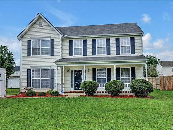 2nd image of 6360 Dawnfield Ln