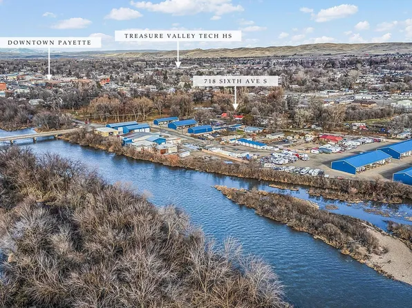 718 6th Ave S, Payette, ID 83661