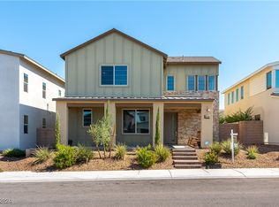 2112 Ponticino St, Henderson, NV 89044