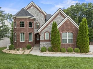133 Windmill Pointe Cir, Hendersonville, TN 37075