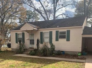 405 W Barton Ave, Greenwood, MS 38930