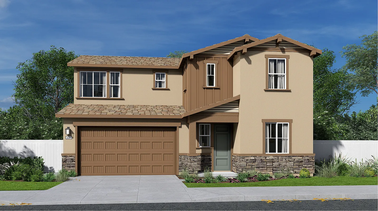 10328 Tempier Way photo 1