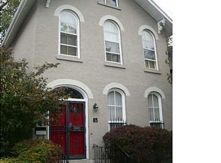 85 Johnson Park, Buffalo, NY 14201