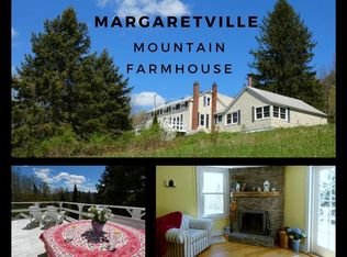 224 Marks Rd, Margaretville, NY 12455