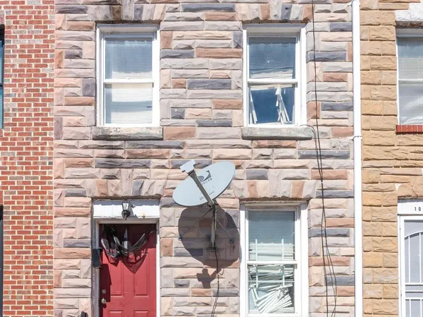 1008 W Lombard St, Baltimore, MD 21223