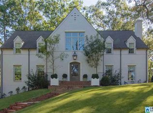 3917 Forest Glen Dr, Birmingham, AL 35213