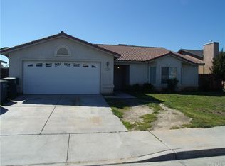 1410 La Jolla Way, Madera, CA