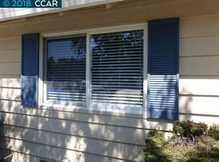 1813 Hoover Ct, Concord, CA 94521