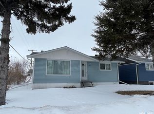 319 Pelly St, Rocanville, SK S0A3L0