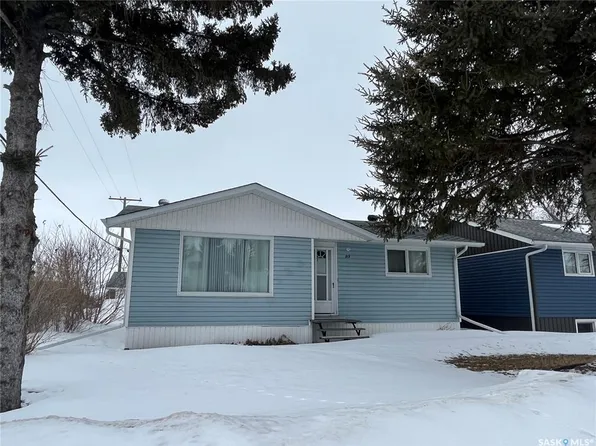 319 Pelly STREET, Rocanville, SK S0A 3L0