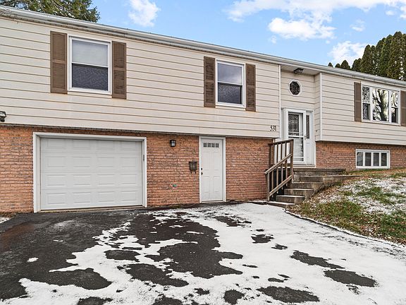 2nd image of 531 Orient Ave