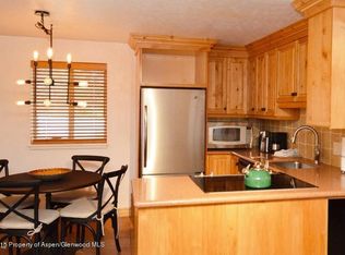 940 Waters Ave #101, Aspen, CO 81611