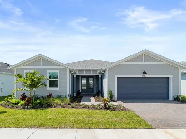 10287 SW Adelaide Terrace, Port St Lucie, FL 34987