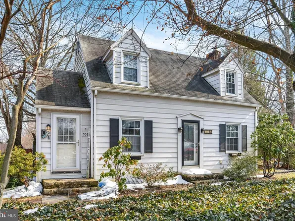 506 Hogestown Rd, Mechanicsburg, PA 17050