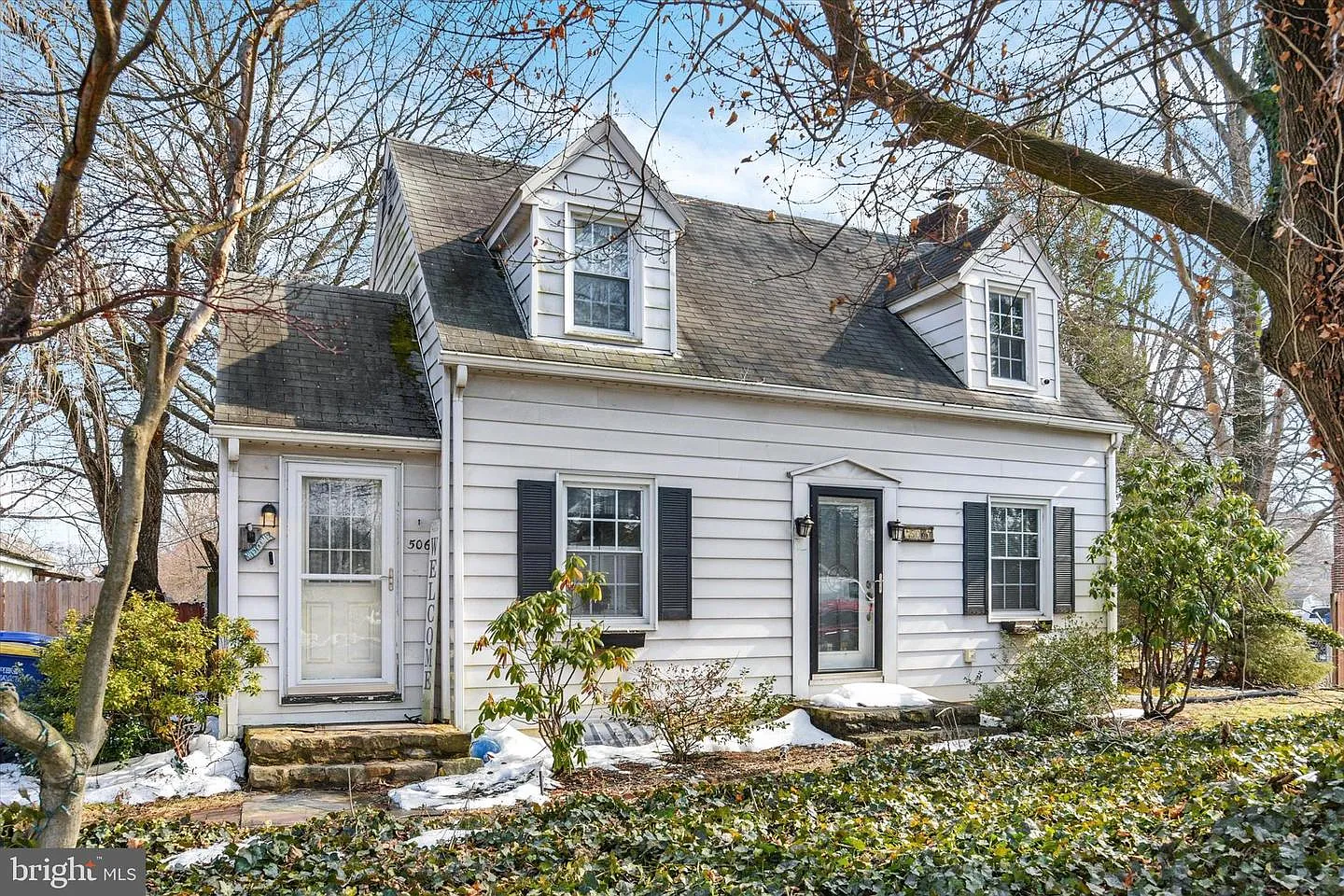 506 Hogestown Rd photo 1